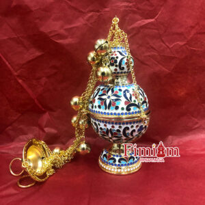 Кадило смальта 50-325