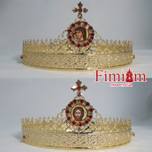 Вінці вінчальні (корони) 342-82