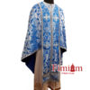 Ризи ієрейські сині “Корона” 3298