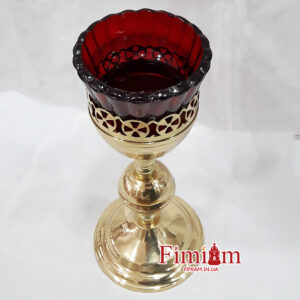 Лампада настільна №6