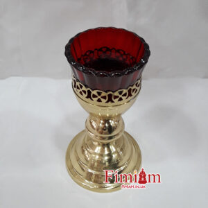 Лампада настільна №1