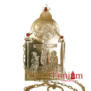 Дароносиця 1