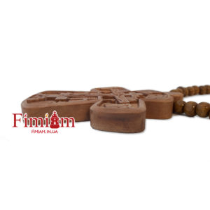 Хрест нагрудний, дерево №7