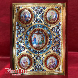 Євангеліє смальта 11-205