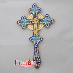 Хрест напрестольний 16-13