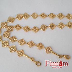 Ланцюжок для хреста №3