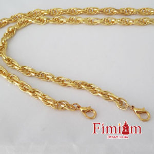 Ланцюжок для хреста №5