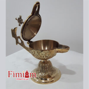 Кадильниця 77-09 B