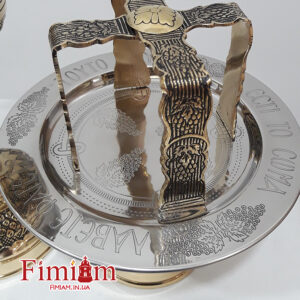 Євхаристійний набір 380B (100 мл)