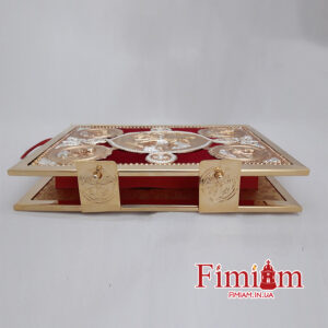 Євангеліє требне 102-23