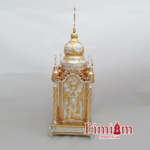 Дарохранильниця-Кивот 3-35