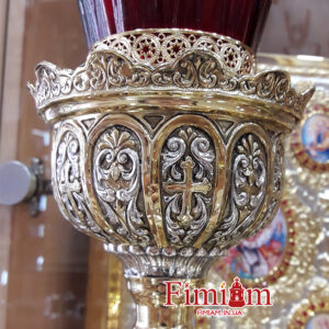 Лампада настільна 11-1