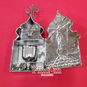 Дароносиця №2