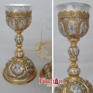 Євхаристійний набір 13-38 (750 мл)