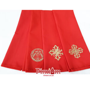 Рушничок (плат) №3