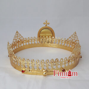 Вінці вінчальні (корони) 73-669