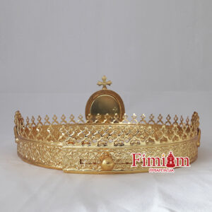 Вінці вінчальні (корони) 73-670