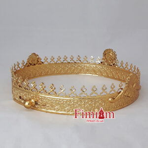 Вінці вінчальні (корони) 73-671