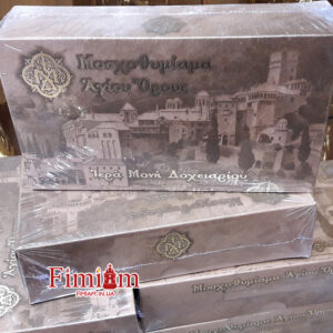 Ладан Дохіарського монастиря (Афон) Original 900 г