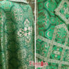 Ризи ієрейські зелені №31 11807