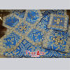 Ризи ієрейські синьо-золотисті №32 11811