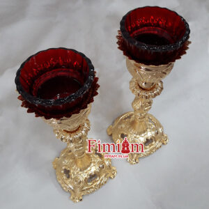 Лампада настільна 14-05