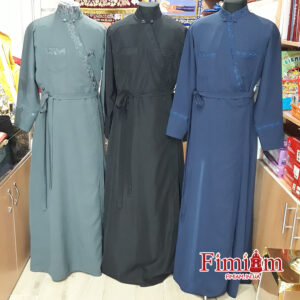 Підрясник грецький чорний №15