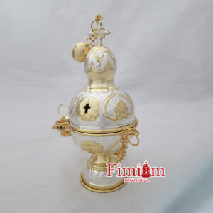 Кадило 9394 ED