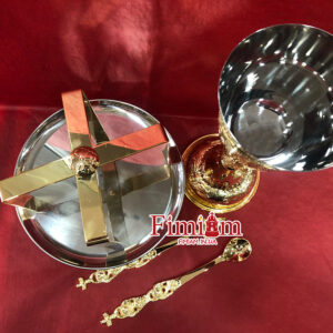 Євхаристійний набір 9458 Ε (250 мл)