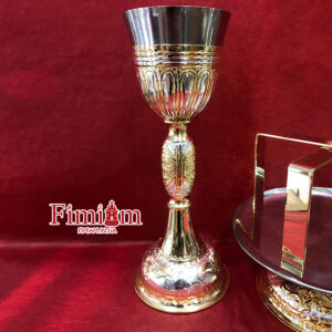 Євхаристійний набір 9458 ΕΔ (250 мл)